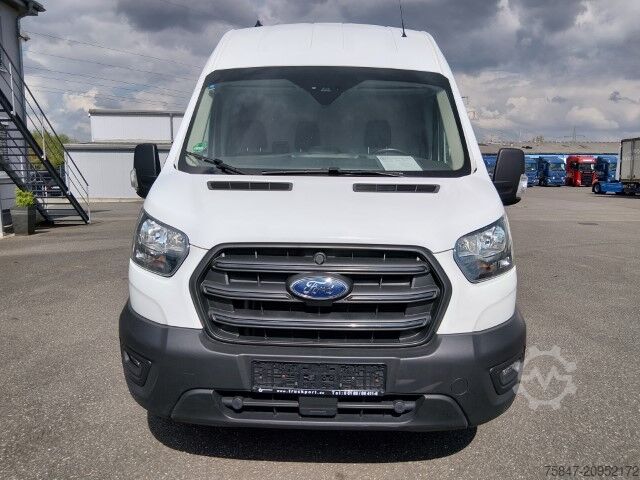 Bestelwagen Ford Transit Trend 350 L4H3 Parktronic