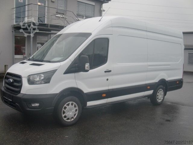  Ford Transit Trend 350 L4H3 Parktronic