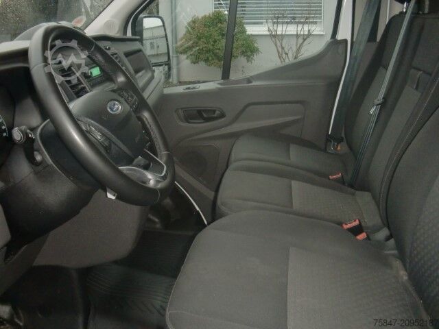  Ford Transit Trend 350 L4H3 Parktronic