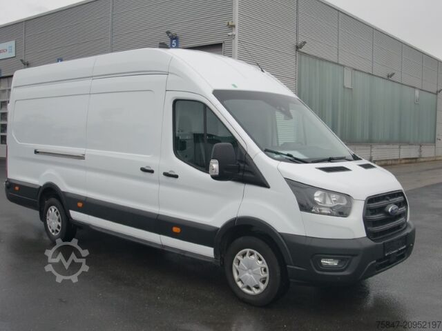  Ford Transit Trend 350 L4H3 Parktronic