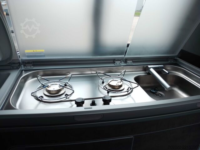 Karavan 2022 Volkswagen California Coast | Automatico | Tetto a soffietto