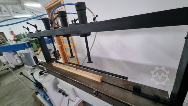 Lineær kopieringsfræsemaskine FMC fmc fmc