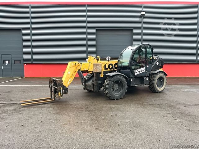 Manipolatore telescopico Haulotte HTL3617