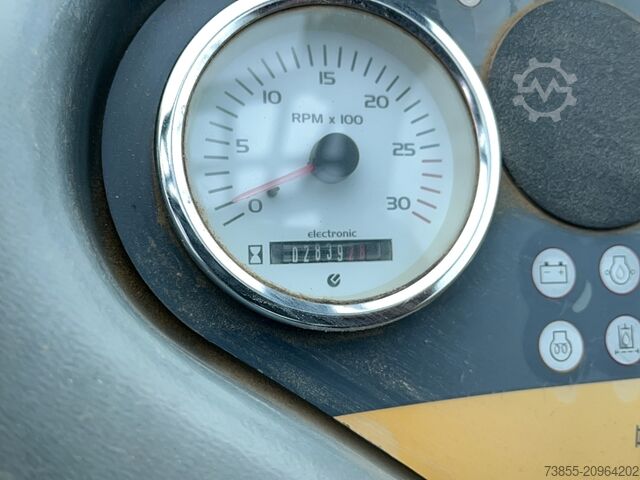 Manipolatore telescopico Haulotte HTL3617