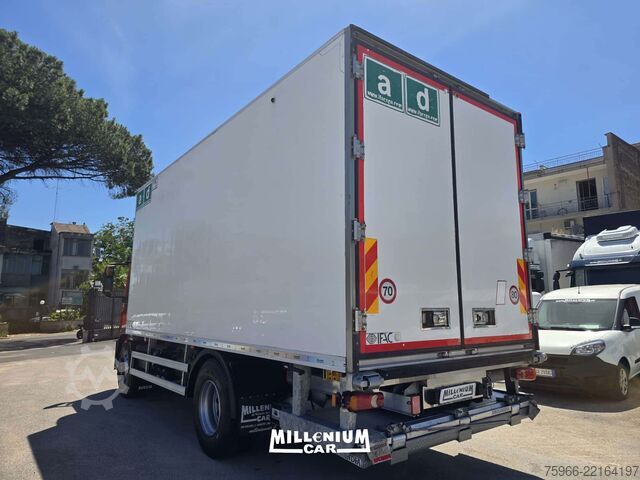 Camion frigorific Iveco 180E32 (2019) M 6,30 FRC SPONDA KM 24000