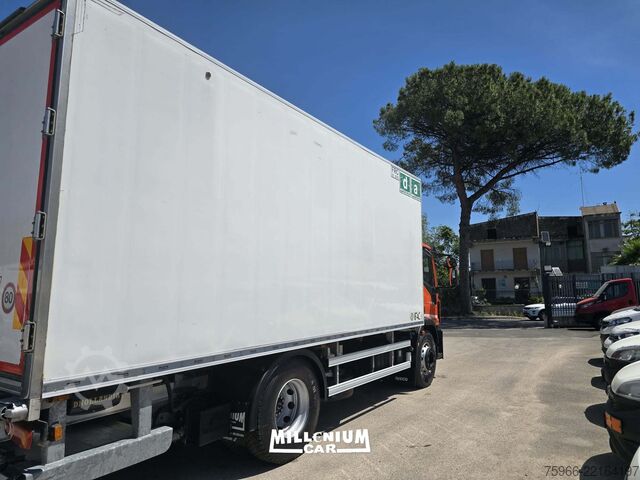 Camion frigorific Iveco 180E32 (2019) M 6,30 FRC SPONDA KM 24000