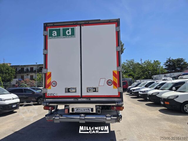 Camion frigorific Iveco 180E32 (2019) M 6,30 FRC SPONDA KM 24000