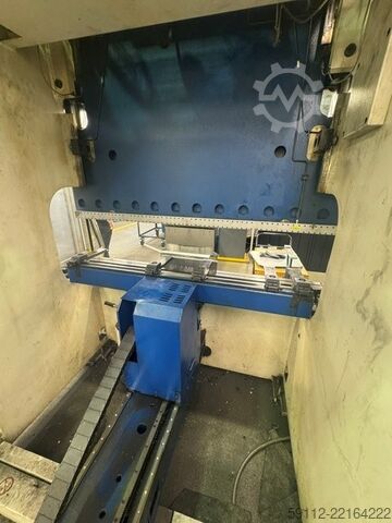 Prensa dobradeira Trumpf Trumabend v85