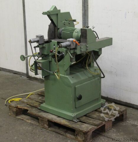 Aluminium cirkelzaag Eisele Durchmesser 400 mm