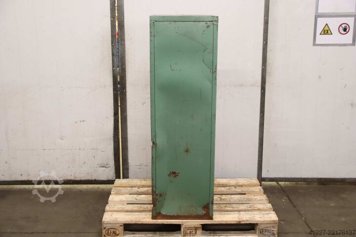 Verktygsskåp, lådskåp unbekannt 420/625/H1350 mm