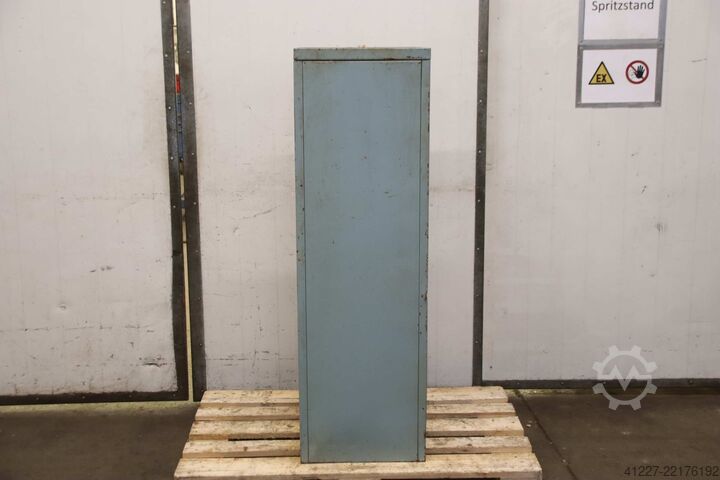 Szerszekrény, fiókos szekrény unbekannt 420/625/H1350 mm