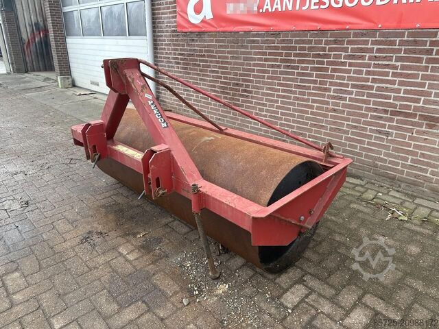 Vält Peecon landrol