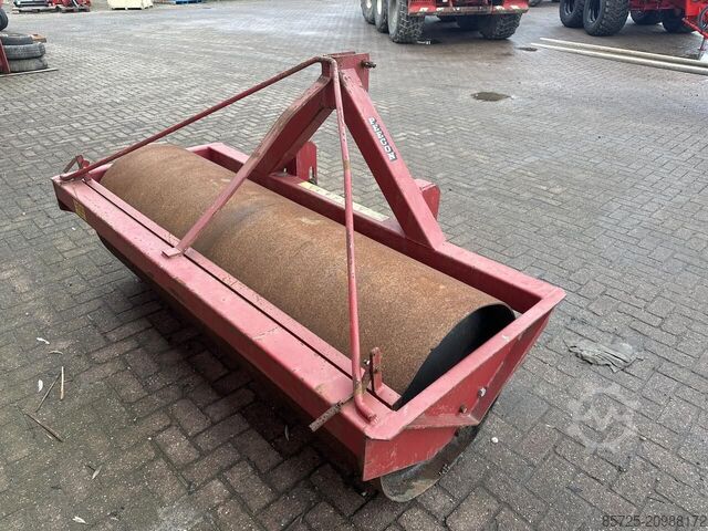 Vält Peecon landrol