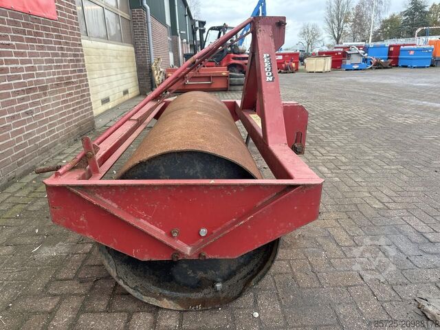 Vält Peecon landrol