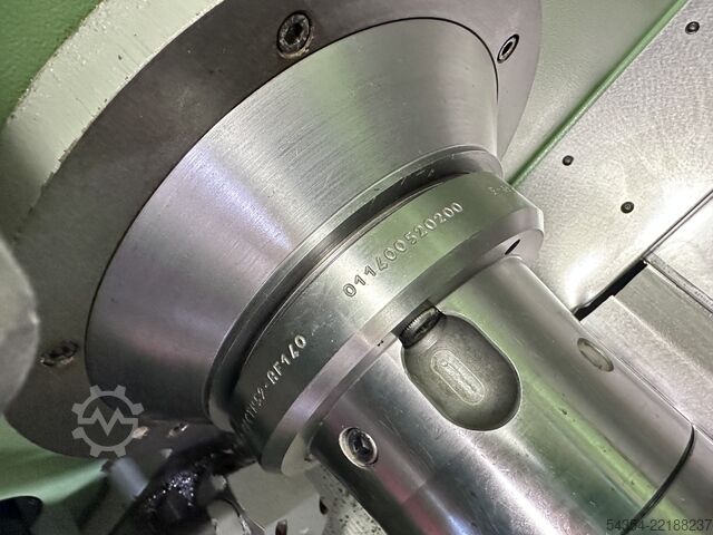 CNC draaibank DMG Gildemeister CTX310
