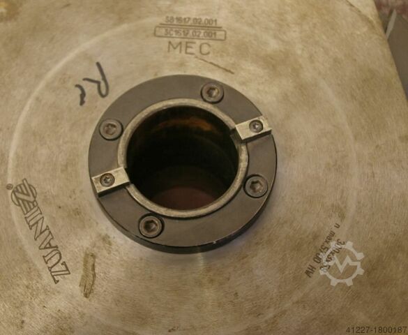 Εργαλείο άλεσης παραθύρων ZUANI Super Compact Fix