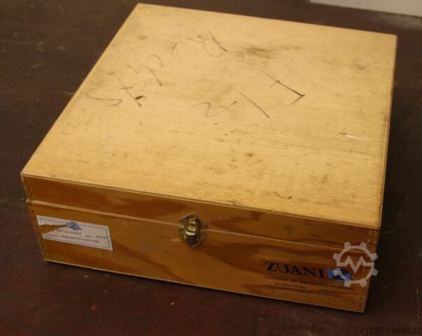 Εργαλείο άλεσης παραθύρων ZUANI Super Compact Fix