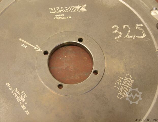 Εργαλείο άλεσης παραθύρων ZUANI Super Compact Fix