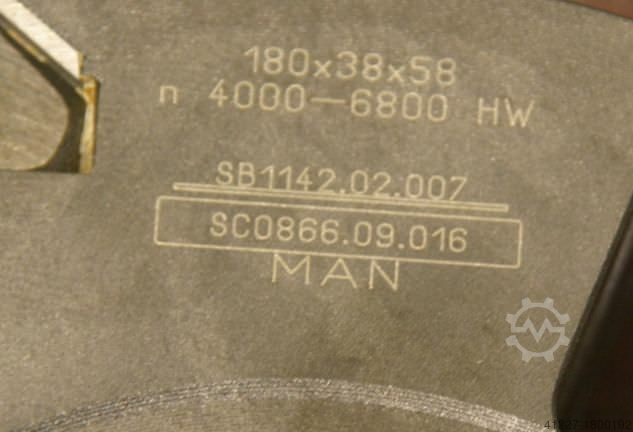 Εργαλείο άλεσης παραθύρων ZUANI Super Compact Fix