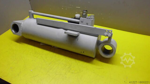 Hydraulische cilinder GSL German Standard Lift D120050AAV70290