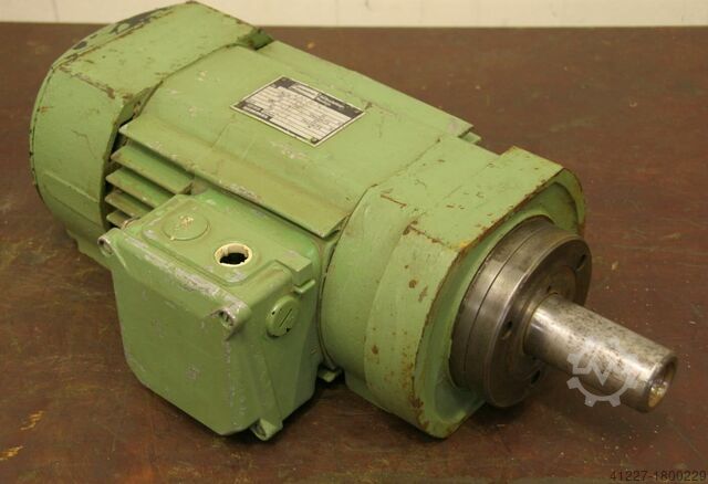 Freza cu motor pentru marginea de prelucrare a pietrei Schwabedissen 2KF18/14