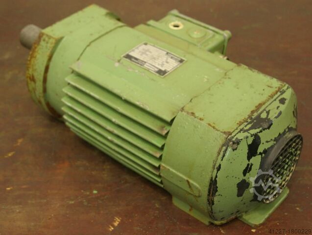 Freza cu motor pentru marginea de prelucrare a pietrei Schwabedissen 2KF18/14