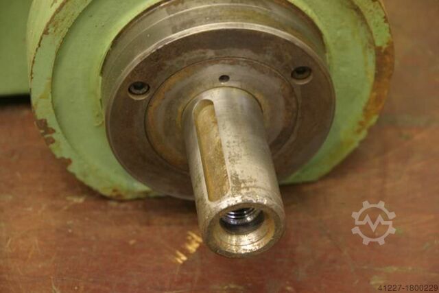 Freza cu motor pentru marginea de prelucrare a pietrei Schwabedissen 2KF18/14