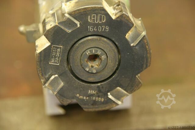 Freza cu motor pentru marginea de prelucrare a pietrei Perske VS 31.09-2