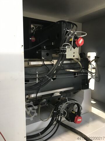 Drahterodiermaschine GF AgieCharmilles CUT 300