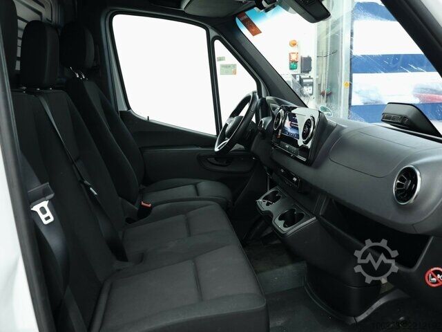Βαν Mercedes-Benz Sprinter 317 CDI,L2H2,Automatik,Kamera