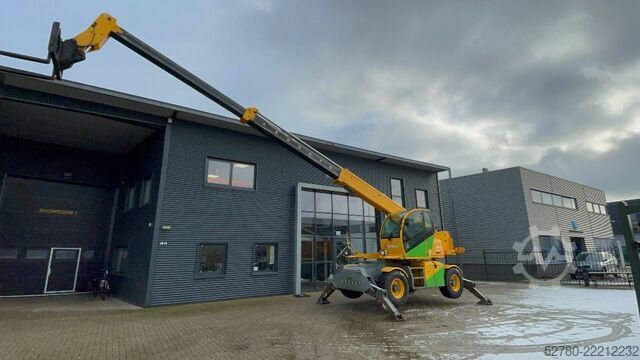 Telescopische lader Dieci Pegasus 35.16