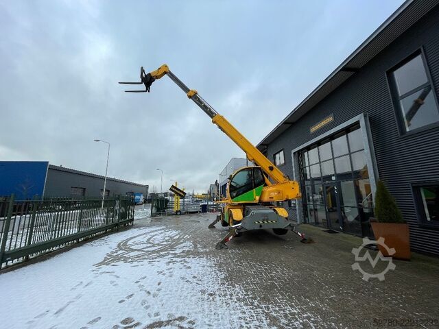 Telescopische lader Dieci Pegasus 35.16
