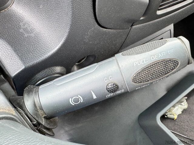 Gekoeld/bevroren transport Iveco EUROCARGO 16e25 THERMOKING T-1000R