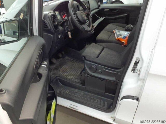 Furgoneta Mercedes-Benz Vito116CDI KA lang,Klima,Tempomat,Kamera