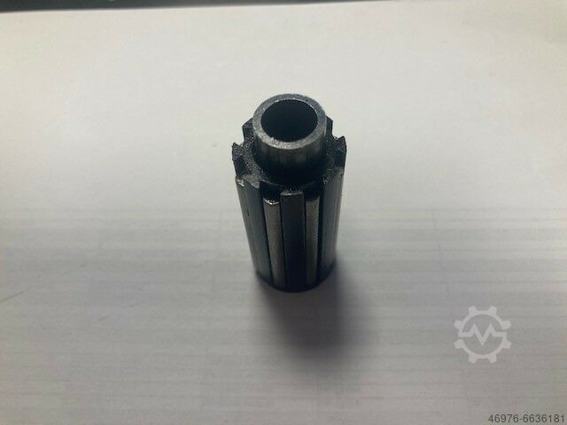 Zwenkwiel Zwaarlastwiel KAMA Durchmesser Rad: ca. 125 mm