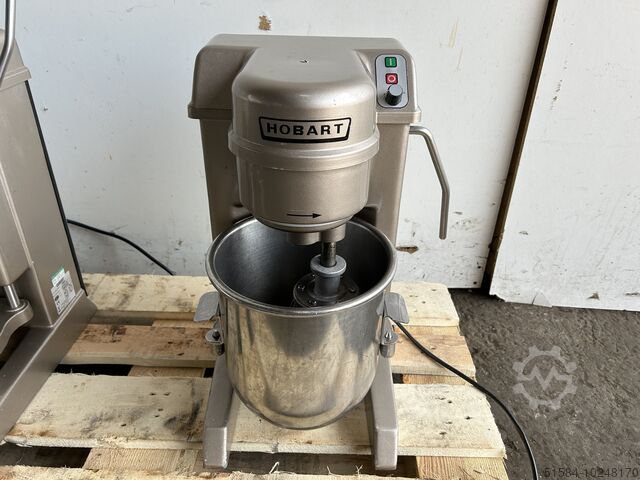 Planetaire mixer Hobart HSM10