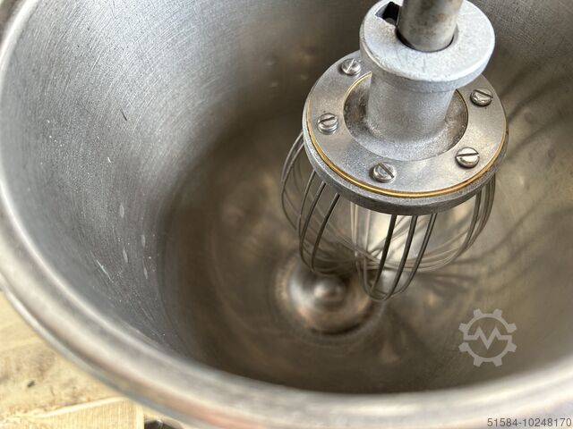 Planetaire mixer Hobart HSM10