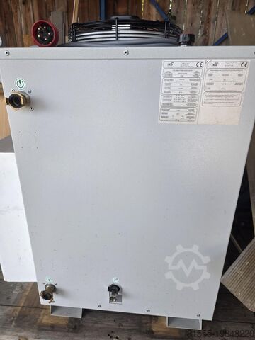 Macchina frigorifera RPS CAL008