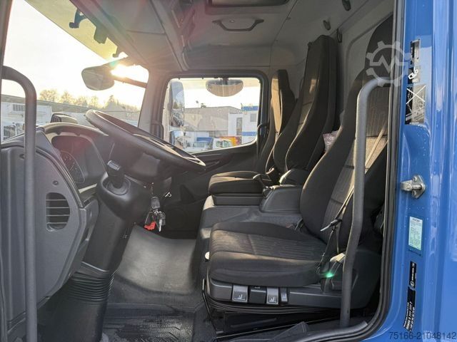 Furgone pick-up MERCEDES-BENZ ATEGO 818 L Pritsche/Pl. 5,20 m*Klima*EURO 6 D