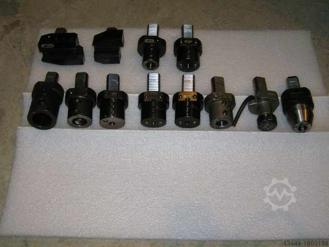 VDI 30 sahipleri  