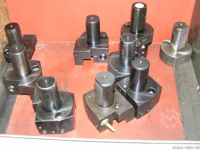 VDI 30 sahipleri  
