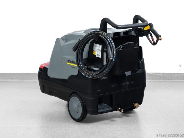 Kärcher HDS 9/17-4C nettoyeur haute pression Kärcher HDS 9/17-4C - 900l/h - 170bar - 6,5kW