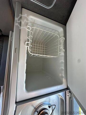 Husbil 2022 Volkswagen California Coast | Automatico | Tetto a soffietto
