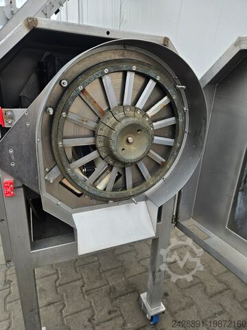 Gemüseschneider FAM TS-1D