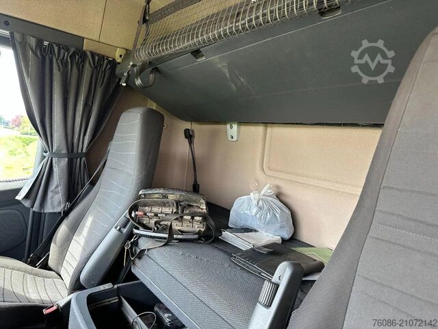 Crane Scania G480 !!TRUCK/TRACTOR!!!CRANE/GRUE/HIAB 105TM!!T...