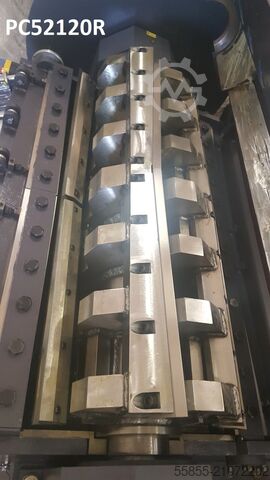 KNIVES MILL PC52120R 75KW IN STOCK 3E-GrabTrade PC52120R 75KW