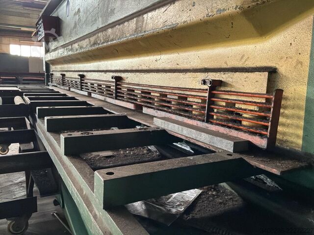  Haco M5L4012