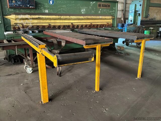  Haco M5L4012