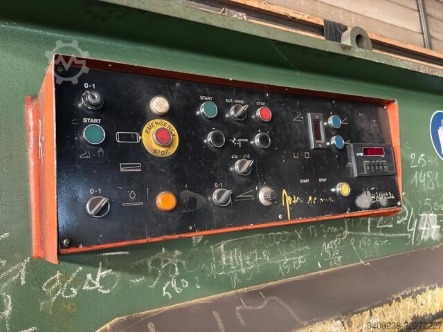  Haco M5L4012