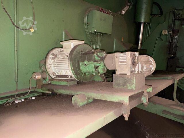  Haco M5L4012